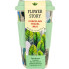 Кружка Keramia Flower story 21-279-063 440 мл бирюзовая