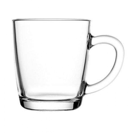 Кружка Pasabahce Basic PS-55531 340 мл