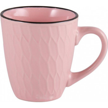 Кружка Milika Tiny Pink M0420-L32P 200 мл