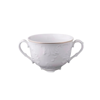 Бульонница Cmielow Rococo 3604-0-35 350 мл