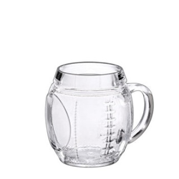 Кружка для пива Borgonovo American football 12000420 500 мл