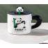 Кружка заварочная Panda 3 14932 390 мл