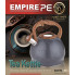 Чайник со свистком Empire EM-7703 3 л серый