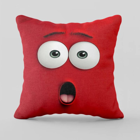 Подушка 3D Wow 28970 50х50 см