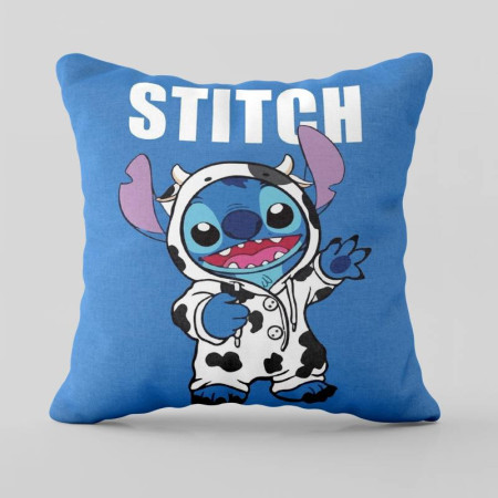Подушка 3D Stich 28961 35х35 см