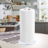 Держатель для бумажных полотенец Maestro MR-1033-WHITE 34.5х15 см белый