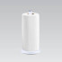 Держатель для бумажных полотенец Maestro MR-1033-WHITE 34.5х15 см белый