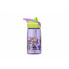 Бутылка для воды детская Ardesto Funny Anymals AR-2201-TA 500 мл фиолетовая