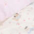 Постельное белье детское Viluta Сатин Twill 34 828-D 105х145 см