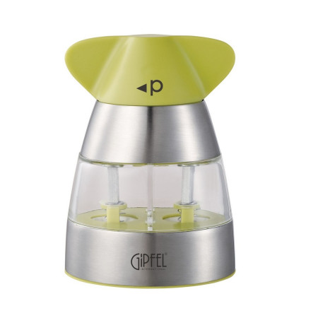 Мельница для специй Gipfel Anemone GP-9125 8.1x6.5x11 см