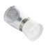 Мельница для перца и соли Gipfel Plain GP-50695 13 см белая