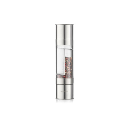 Мельница для перца Ardesto Gemini AR-2102-SS 150 мл