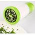 Мельница для зелени Herb Grinder 8296 6х7.3х17 см