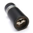 Мельница для перца de Buyer Marlux Bois Classique P223.120606 12 см черная