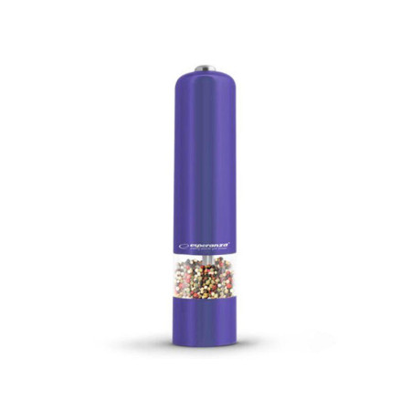 Измельчитель специй Malabar Violet Esperanza EKP-001-V