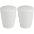 Набор для специй Krauff Brilliant collection 21-316-011 2 предмета белый