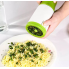 Мельница для зелени Herb Grinder 8296 6х7.3х17 см