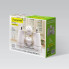 Набор для специй Maestro MR-20002-04-S-White 5 предметов белый