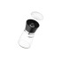 Мельница для перца Ardesto Gemini AR-2101-BL 180 мл черная
