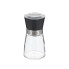Мельница для перца и соли Gipfel Plain GP-50696 13 см черная