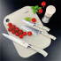 Мельница для перца VINZER VZ-50596 5.8х5.8х14.5 см