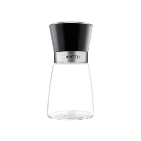 Мельница для перца VINZER VZ-50194 6.6х13.2 см