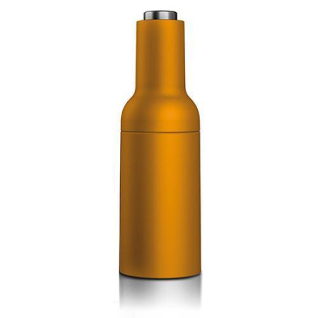 Мельница для специй Сamry СR-4442-orange 23.5 см