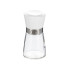 Мельница для перца и соли Gipfel Plain GP-50695 13 см белая
