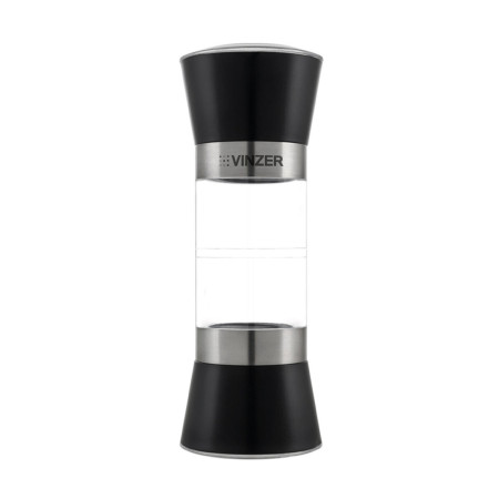 Мельница для перца VINZER VZ-50191 6х17.6 см