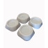 Антивибрационные подставки Electriclight 15402-White 4 шт