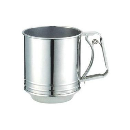 Кружка-сито для муки Bohmann BH-7742 600 г