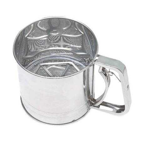 Кружка-сито для муки Edenberg EB-3800 13х12 см