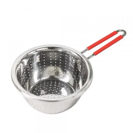Дуршлаг Edenberg EB-18084-Red 24х10.2 см красный