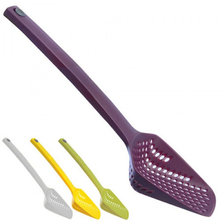Дуршлаг с ручкой Stenson TeСhno R-86063 36 см