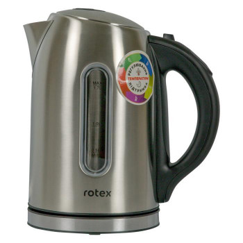 Чайник электрический Rotex RKT78-S Smart 1.7 л