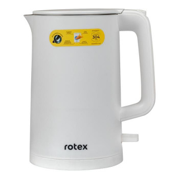 Электрочайник 1,7 л Rotex RKT58-W