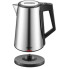 Електрочайник SOGO SS-7705-SS 1.7 л серебристый