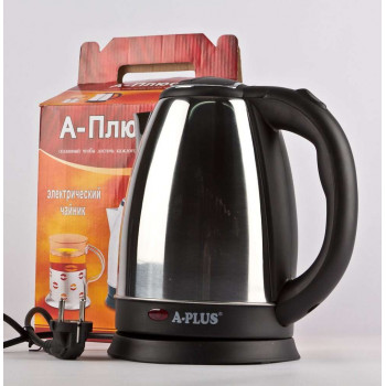 Электрический чайник на 2 л A-Plus AP-1687