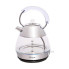 Електрочайник FRAM FEK-2200GX 1.7 л белый