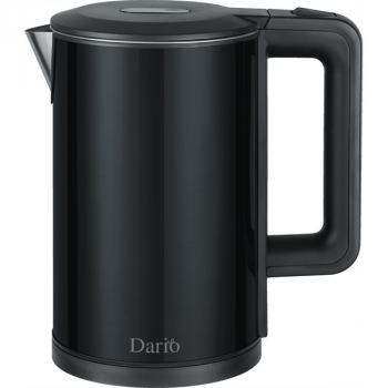 Чайник электрический Dario DR-3173-Black 1.7 л черный