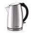 Електрочайник Zelmer ZCK1274 1.7 л серебристый
