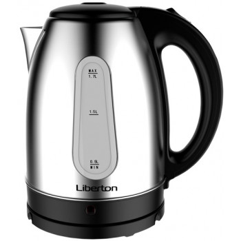 Электрический чайник 1,7 л Liberton LEK-1772