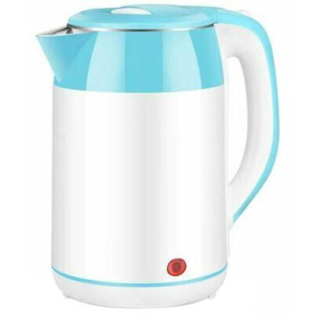Електрочайник BROCK WK 5521 WH 1.8 л голубой