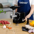 Мясорубка электрическая Zelmer ZMM1525B 1500 Вт черная