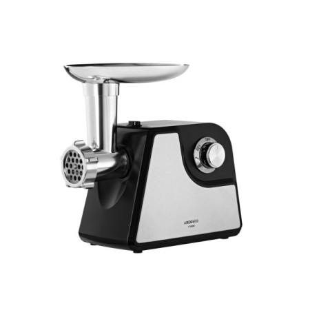 Мясорубка Ardesto MGL-1790-R 1700 Вт