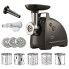 Мясорубка электрическая Tefal NE685838 2000 Вт