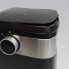 Мясорубка электрическая Maestro MR-854 1500 Вт черная