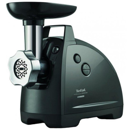 Мясорубка электрическая Tefal NE685838 2000 Вт
