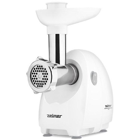 Мясорубка электрическая Zelmer ZMM4080B 1900 Вт