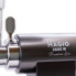 Мясорубка электрическая Magio MG-271 2600 Вт серая